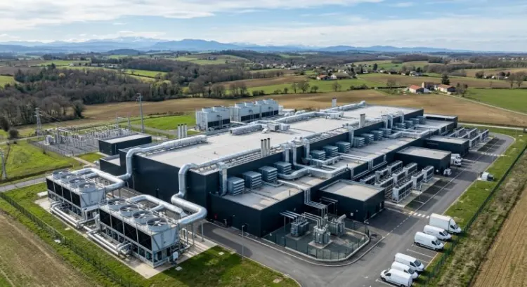 Data center : free cooling et réglementation sur l'efficacité énergétique