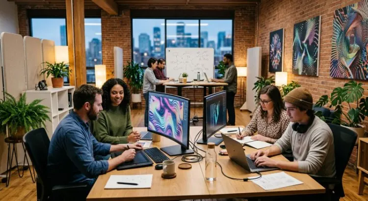 Generative Engine Optimization agency en France : le point en 2026