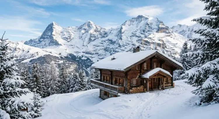 Faire poser une pompe à chaleur en Auvergne-Rhône-Alpes : prix, installateurs et adaptation au climat de montagne