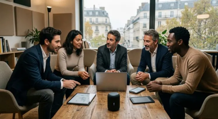 CRM français hébergé en France : quelles alternatives à HubSpot en 2026