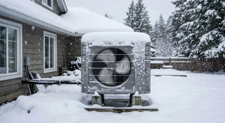 Faire poser une pompe à chaleur en Auvergne-Rhône-Alpes : prix, installateurs et adaptation au climat de montagne